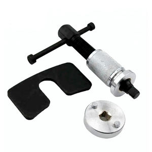 ชุดเครื่องมือหมุนกลับลูกสูบเบรกดิสก์ Dr.M 3 ชิ้น พร้อมอะแดปเตอร์คู่ รับประกัน 1 ปี เพื่อการบำรุงรักษารถยนต์อย่างมีประสิทธิภาพ - Product Image 6