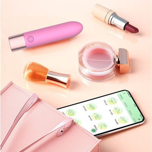 Telur Getar Nirkabel dengan <span class=keywords><strong>Remote</strong></span> <span class=keywords><strong>Control</strong></span>, <span class=keywords><strong>Vibrator</strong></span> Celana Dalam, Stimulator Klitoris dan Titik G, Mainan Seks untuk Pasangan Wanita - Product Image 3