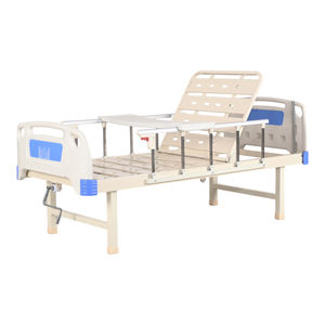 Camas <span class=keywords><strong>de</strong></span> Hospital Manuales <span class=keywords><strong>de</strong></span> Metal <span class=keywords><strong>de</strong></span> Alta Calidad al por Mayor, Camas Geriátricas, Camas Médicas para <span class=keywords><strong>Pacientes</strong></span> - Product Image 4