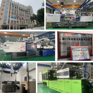 机械产品定制金属模具压铸砂型铸造注塑模具专业制造商 - Product Image 6