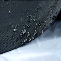 Membrane d'étanchéité EPDM haute élasticité, garantie 5 ans, isolation des toitures, 44 mil, 10 pi x 110 pi