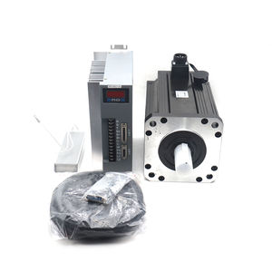 مجموعة تيار متردد 5.5 كيلو وات + 180ST-M35015 35N.<span class=keywords><strong>m</strong></span> دورة في الدقيقة 380VAC - Product Image 4