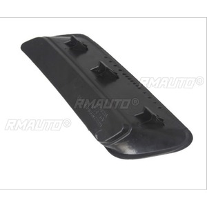 Protector de Motor para Dodge RAM 1500 2010-2019, Placa Protectora Decorativa para Ventilación, Kit de Protección de Carrocería, Modificación de Ventilación - Product Image 6