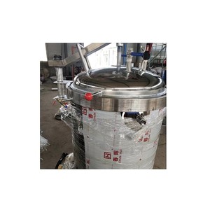 Ollas de cocción de sopa comerciales grandes <span class=keywords><strong>Olla</strong></span> <span class=keywords><strong>a</strong></span> presión de 100 litros <span class=keywords><strong>con</strong></span> control de temperatura - Product Image 5