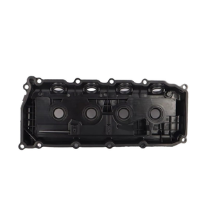 13264-LC10A coperchio valvola motore automobili Assy compatibile con Nissan NAVARA D22 D40 YD25 SG <span class=keywords><strong>U4</strong></span> D40M 2.5L YD25DDTISE 2010-2019 - Product Image 4
