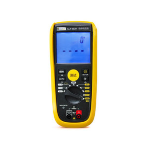 Testeur de résistance d'isolement numérique CA CA6522/6524/6526/6532/6534/6536/6529 - Product Image 4
