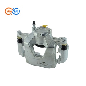 13301227 phụ tùng ô tô phía trước xe phanh <span class=keywords><strong>calipers</strong></span> phía trước bên trái phanh Caliper cho Chevrolet Cruze và Buick excelle - Product Image 1