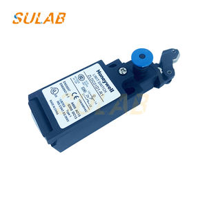<span class=keywords><strong>Honeywell</strong></span> 감지 및 생산성 솔루션 제한 스위치 ZLDC01D1-R1 새로운 브랜드 - Product Image 2