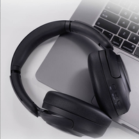 Casque audio supra-auriculaire FIIL Key Max à réduction de bruit active profonde - Articles pour la maison intelligente >> Produits pour la maison intelligente