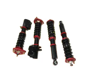 Réglable coilover suspension kit pour 89-94 NISSAN 200SX S13 240SX 180SX SILVIA amortisseur suspension
