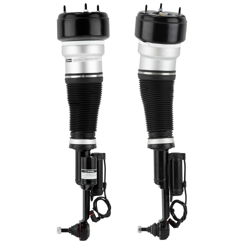 MaXpeedingrods Pair Front Left Right Air