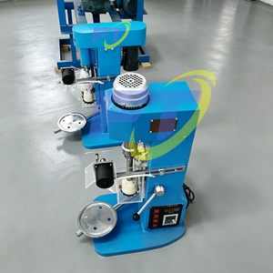 Petite machine de flottation monocellulaire de laboratoire 0,5/0,75/1/1,5/3/8L pour la séparation des minerais d'<span class=keywords><strong>or</strong></span> et de <span class=keywords><strong>cuivre</strong></span> - Product Image 6