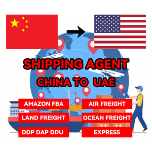 Đại dương vận chuyển container giá rẻ hơn tất cả các Trung Quốc cổng lcl + Vận tải đường bộ Sản phẩm vận chuyển từ Trung Quốc đến mỹ - Product Image 1