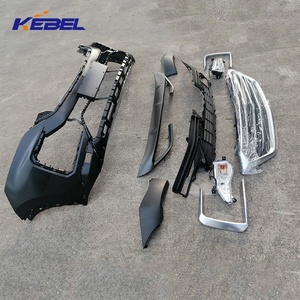 Kits de Carrocería KEBEL, Ensamblaje de Parachoques, Pieza de Parachoques OEM, Kit de Parachoques Delantero para Chevrolet <span class=keywords><strong>Captiva</strong></span> <span class=keywords><strong>2021</strong></span> - Product Image 6