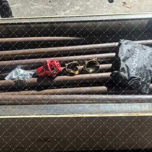 Máy giếng nước công nghiệp-Công suất cao cho các dự án khai thác/nước của Chính phủ - Product Image 4