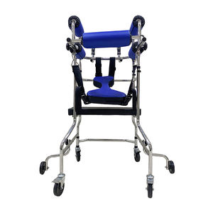 大人のための医療機器ウォーキングエイドとスタンディングエクササイズ障害者ウォーカー - Product Image 4