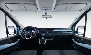 Foton VAN - View Grand - Product Image 5