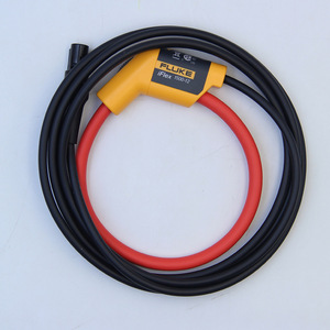 แคลมป์วัดกระแสไฟฟ้าแบบยืดหยุ่น Fluke รุ่น I17XX-flex1500 IFlex วัดกระแสได้สูงสุด 1500A ในกลุ่มเครื่องมือวัดและวิเคราะห์ - Product Image 4