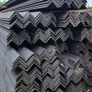 Acier en angle en forme de L Q235B Q345b Q355b 10mm 20mm 25mm Prix à la tonne Personnalisation - Product Image 4