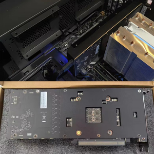Nueva Tarjeta Gráfica RTX 4080 Super de 32GB GDDR6X de 256 Bits con Ventilador de 320W para Computación de IA de Escritorio - Product Image 4