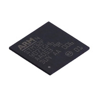 Microcontroladores ARM STM32F407IGH6 originales - MCU ARM M4 1024 FLASH 168 Mhz 192kB SRAM