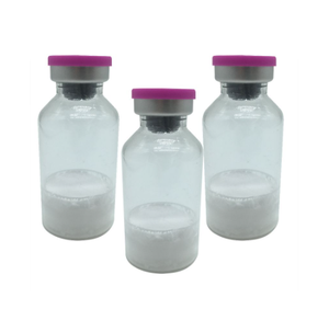 Bestes Glutathion Hautpflege 600mg Lyophilisiertes Pulver - Product Image 6