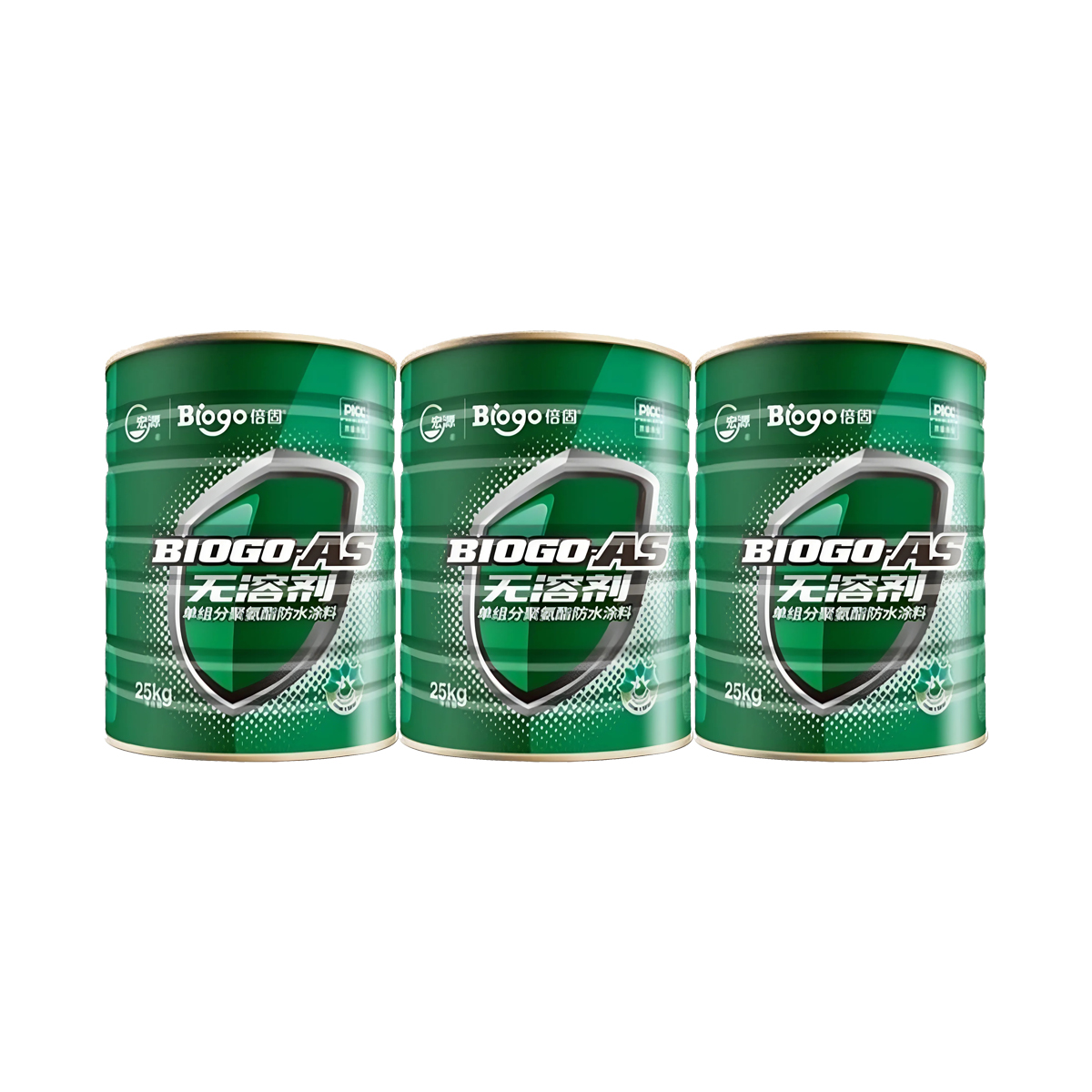 Modern One-Component Polyurethane Waterproof Coating for Building Tiles Outdoor Industrial Basements Bathrooms Plastic