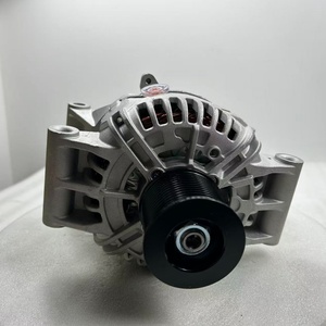 C7.1 Engine Electric Parts Alternator 344-5081 Alternator 24V 3445081 Alternator for E320D E325D Excavator - Product Image 6