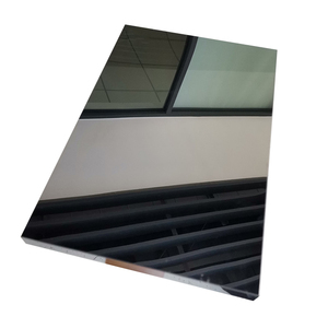 Tubos sin soldadura de acero inoxidable 904L 316 de alta calidad, suministro de fábrica, servicios de soldadura por flexión, cumplen con los estándares ASTM GB - Product Image 1