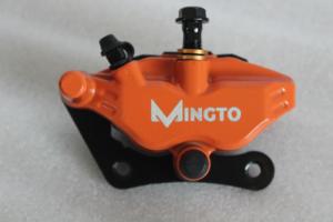 Pinze Freno a Disco Idrauliche per Biciclette Utilizzate nei Sistemi Frenanti di <span class=keywords><strong>Scooter</strong></span> Elettrici Citycoco e Motociclette - Product Image 3