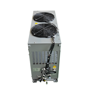 Nouveau système de gestion thermique de batterie pour chariot élévateur, intégré froid/chaud 7/24kW, dissipation thermique, 400V-750V CC - Product Image 2
