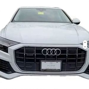 <span class=keywords><strong>Audi</strong></span> <span class=keywords><strong>Q8</strong></span> 55 Prestige <span class=keywords><strong>SUV</strong></span> USATA in Ottime Condizioni - Product Image 1