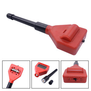 पोर्टेबल डिजिटल पीएच कलम मीटर मिट्टी नमी परीक्षक पीएच परीक्षक के साथ एलसीडी डिस्प्ले <span class=keywords><strong>PH</strong></span>-98103 डिजिटल मिट्टी पीएच मीटर - Product Image 3