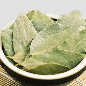 Prezzo di fabbrica essiccato <span class=keywords><strong>foglia</strong></span> di <span class=keywords><strong>alloro</strong></span> verde secco singole spezie condimento foglie di <span class=keywords><strong>alloro</strong></span> essiccate - Product Image 5