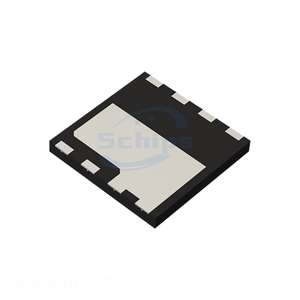 Transistors GNP1070TC-ZE2 DFN8080K Components Electronic BOM IC In Stock - Product Image 1