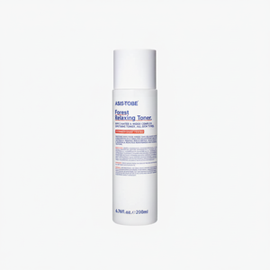 Tónico Relajante Forest de ASIS-TOBE 200ml, Hidratante, Calmante, Exfoliante Natural para Todo Tipo de Piel, con Agua de Abedul, Cosmética Coreana - Product Image 2