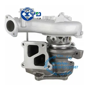 XINYIDA Turbo For Td05 4b11t Engine 49378-01631 21595176 1515a198 Turbocharger 49378 01631 21595176
