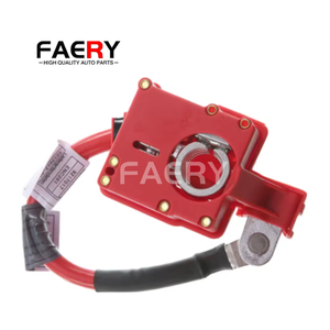 Système électrique automobile FAERY 61129217017 61129130879 61126988975 Assurance qualité Faisceau de câblage de <span class=keywords><strong>batterie</strong></span> pour <span class=keywords><strong>BMW</strong></span> Série 1 - Product Image 2