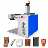 Machine de marquage et de gravure laser UV DMX haute précision à refroidissement par eau pour l'impression de faisceaux de câbles, facile à utiliser, nouvelle, prend en charge le format DXF