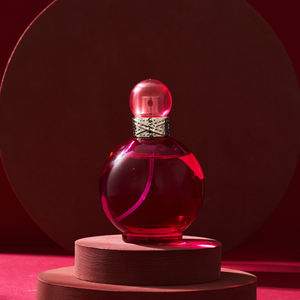 LOVALI 100mL Perfume de mujer Marca original Estilo moderno Gilt Sand Lady Fragancia Parfum de larga duración - Product Image 4