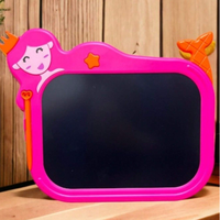 Tablette interactive LCD Lousa Magica Éléphant