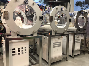 EUR สัตวแพทย์รักษาด้วยออกซิเจนออกซิเจนออกซิเจนสำหรับสัตว์เลี้ยง - Product Image 4