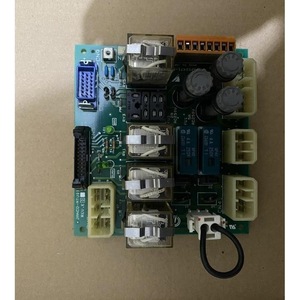 Accesorio de Base para Robot Yaskawa JANCD-MTU01 para Uso en Automatización Industrial - Product Image 4