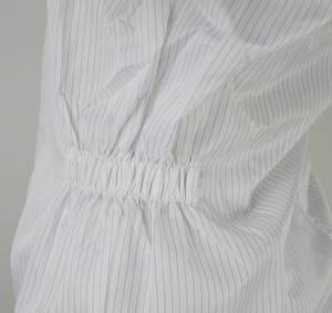 <span class=keywords><strong>ESD</strong></span>スモックガウン/<span class=keywords><strong>ESD</strong></span>衣料品（特売品）/食品産業向け帯電防止服 - Product Image 6