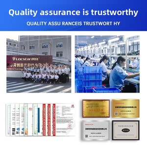 American Style Tuya Smart <strong>Lock</strong> for <strong>Small</strong> Wooden <strong>Door</strong> Combination Electronic Deadbolt with for Bluetooth Remote WiFi Connectivity - Product Image 4