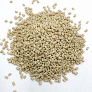 Grado de Moldeo por Inyección Altamente Resistente a Impactos, Antiestático y Resistente a los Rayos UV para Gránulos de Nylon PA66 Reforzado, Resistente al Frío y Duradero - Product Image 5