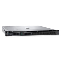Serveur informatique neuf, original et sous licence, type rack 1U, serveur informatique de base R250, serveur De Ll R250