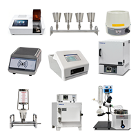 Food Industry Laboratory Testing Equipment