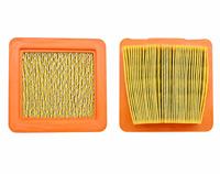 Filtre à air en mousse de polyéther pour moto Junak 907 - Vente en gros