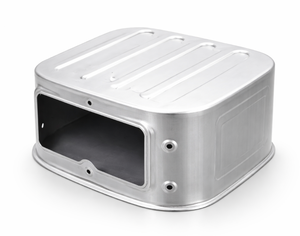 Servicio de Fundición de Aleación de Aluminio Personalizado, Pieza Metálica Moldeada con Precisión, Componente Metálico OEM para Equipos Industriales - Product Image 3